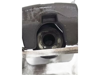 Mopar 5142565AB Caliper Assembly Disc Brake Rear