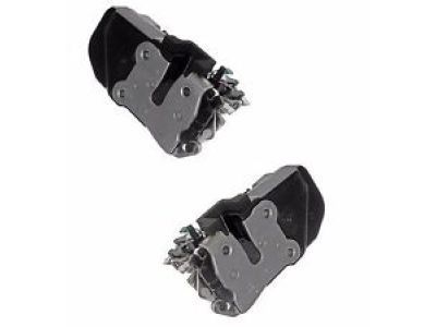 Dodge B3500 Door Latch Assembly - 55347211AB