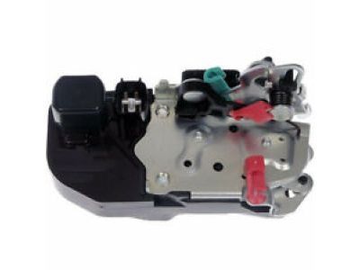 Dodge B3500 Door Latch Assembly - 55347211AB