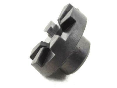 Jeep 68084175AA Radiator Isolator