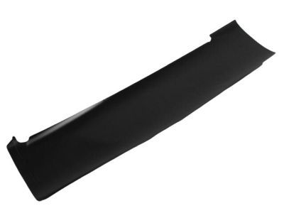 Dodge 55076979AE DECAL