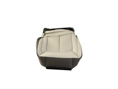 Mopar 7BB04PL5AA Cover Rear Stowage Seat Cushion