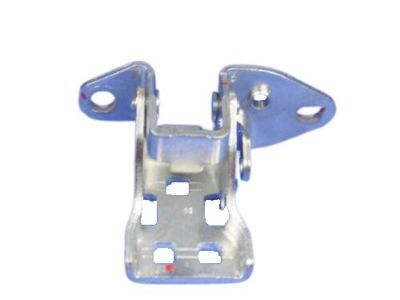 2020 Dodge Challenger Door Hinge - 68026643AC