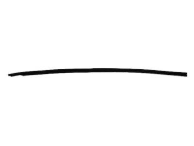 Dodge 55277034AB Upper Seal