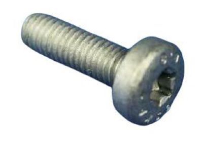 Jeep 6104143AA Thermostat Housing Bolt