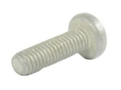 Jeep 6104143AA Thermostat Housing Bolt