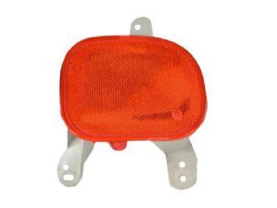 Jeep 68255514AA Reflector