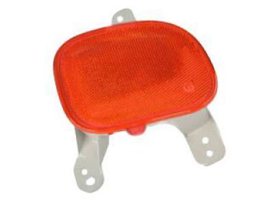 Jeep 68255514AA Reflector