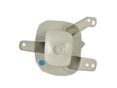 Jeep 68255514AA Reflector