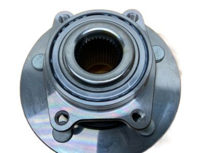 Dodge 4721578AE HUB AND BEARING Brake