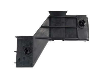 Dodge 5104508AA Side Cover Bracket