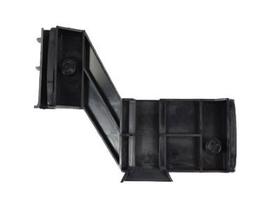 Dodge 5104508AA Side Cover Bracket