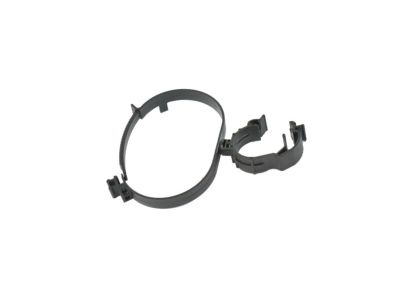 Mopar 68277108AA Clip Double Clamp/Clip