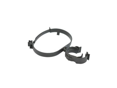 Mopar 68277108AA Clip Double Clamp/Clip