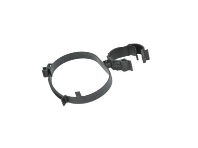 Mopar 68277108AA Clip Double Clamp/Clip