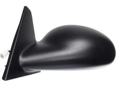 Chrysler PT Cruiser Car Mirror - 5067273AC