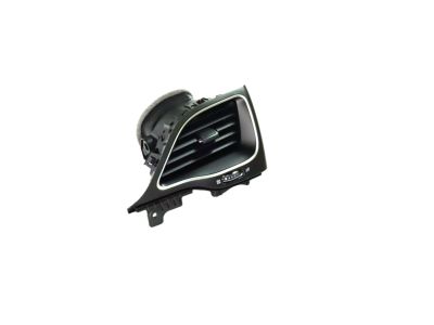 Mopar 6DB641XPAC Outlet A/C & Heater Right Outboard
