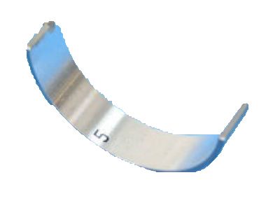 Jeep 5184088AH Bearings