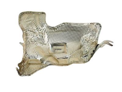 Chrysler 4854640AG Shield