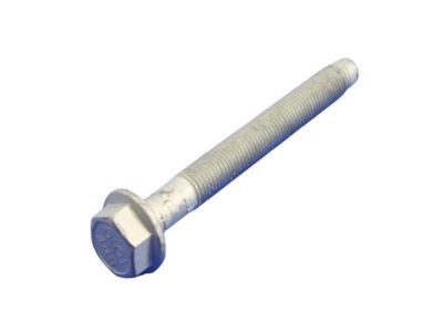 Jeep 6105088AA Gear Assembly Mount Bolt