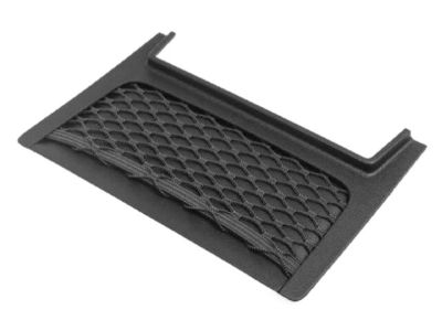 Jeep 1RV39VT9AB Cargo Net