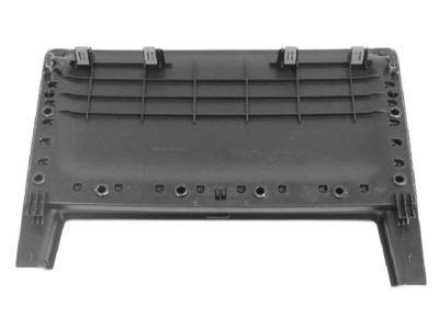 Jeep 1RV39VT9AB Cargo Net