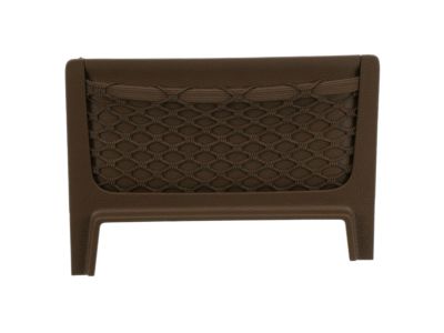 Jeep 1RV39VT9AB Cargo Net