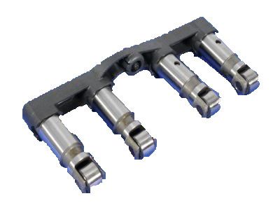 Jeep 53021726BB LIFTERS AND YOKE Hydraulic Engine