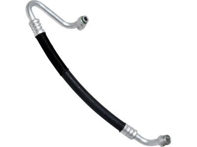 Dodge 5290001AD Oil Cooler Hose