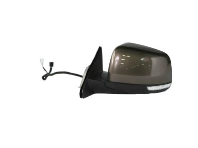 6QR53RUWAA Mopar Mirror Outside Rearview Product Photo 4 of 4