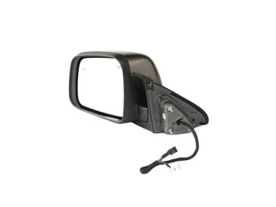 Mopar 6QR53RUWAA Mirror Outside Rearview 6QR53RUWAA Mopar Mirror Outside Rearview Product Photo 1 of 4