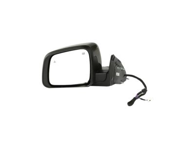 6QR53RUWAA Mopar Mirror Outside Rearview Product Photo 3 of 4