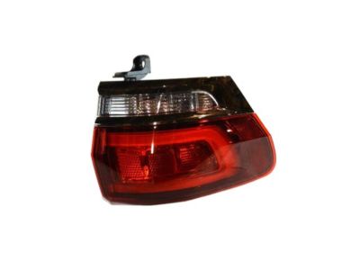 Jeep 68289997AA LAMP Tail