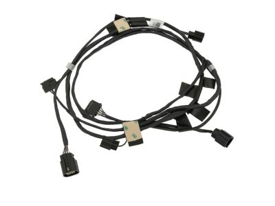 Mopar 5113473AA Wiring Rear Fascia