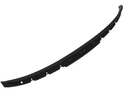 Mopar 68002901AA Air Dam