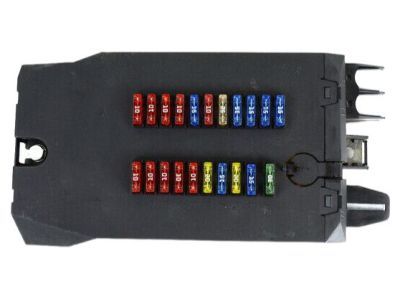 Dodge Fuse Box - 5120244AA