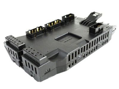 Dodge Fuse Box - 5120244AA