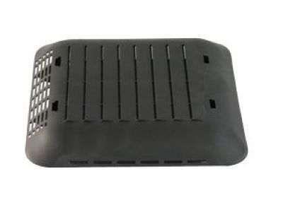 Mopar 68158062AB Exhauster Bodyside Aperture