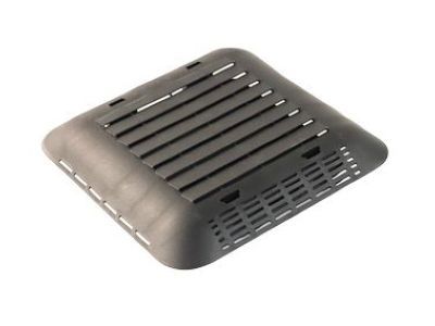 Mopar 68158062AB Exhauster Bodyside Aperture