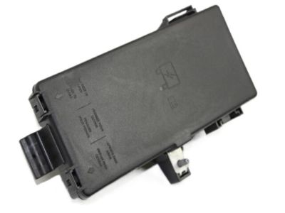 Dodge 68028004AB MODULE Totally Integrated Power