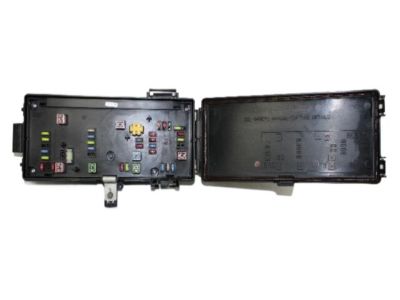 Dodge 68028004AB MODULE Totally Integrated Power