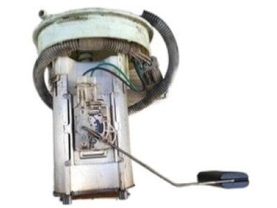 Jeep 5018057AA LEVEL UNIT PACKAGE Fuel