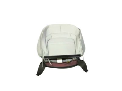 Mopar 6SS79LT5AB Cover Front Seat Back