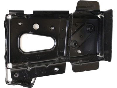 Chrysler 4696369AD Lower Tie Extension