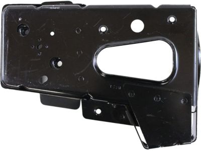 Chrysler 4696369AD Lower Tie Extension