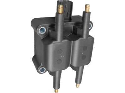 Mopar 56032521AB Coil Ignition