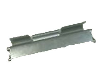 Dodge 5015256AA CLIP Brake Anti-Rattle