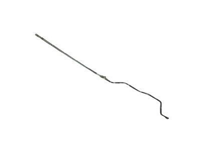 Jeep 55113078AA Drain Hose