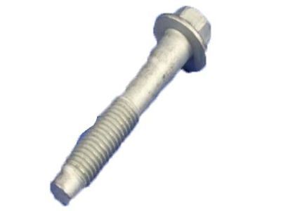 Jeep 6503610 BOLT Hex Flange Head M12-1.75x62.0
