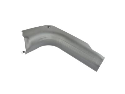 Mopar 6CU56LXHAA Molding Sill